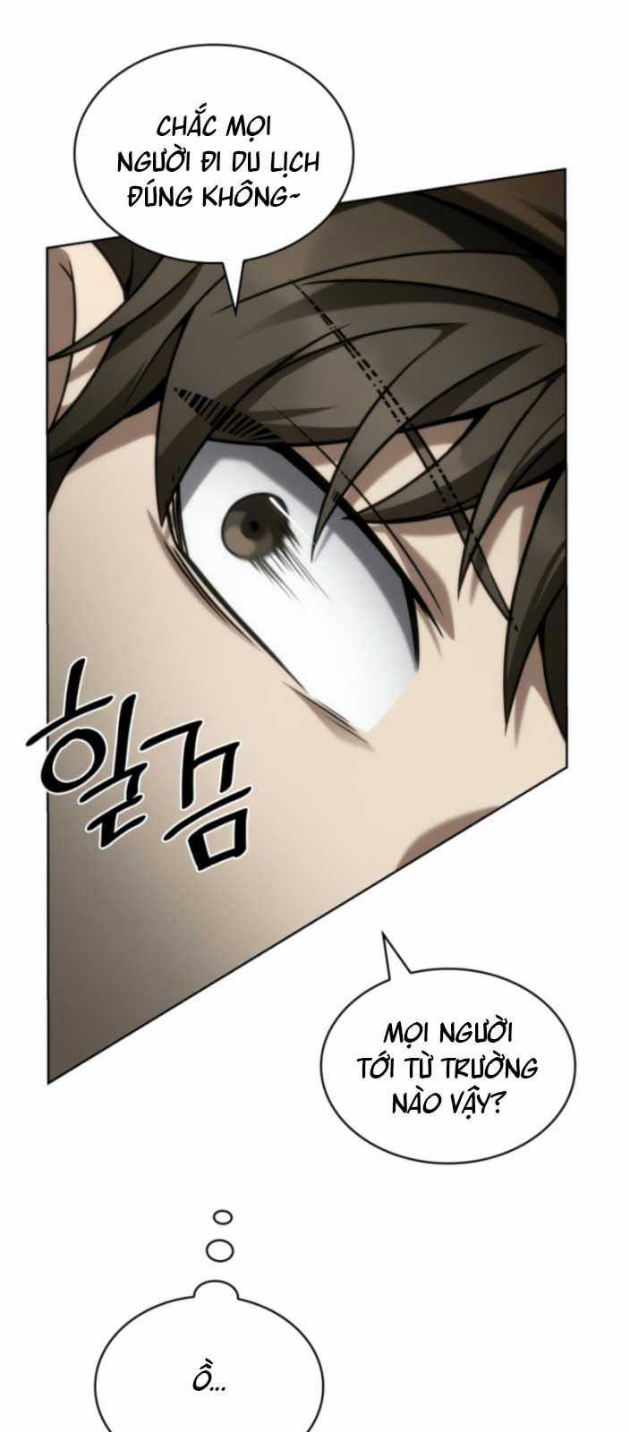 Đại Pháp Sư Toàn Năng Chapter 109 trang 69