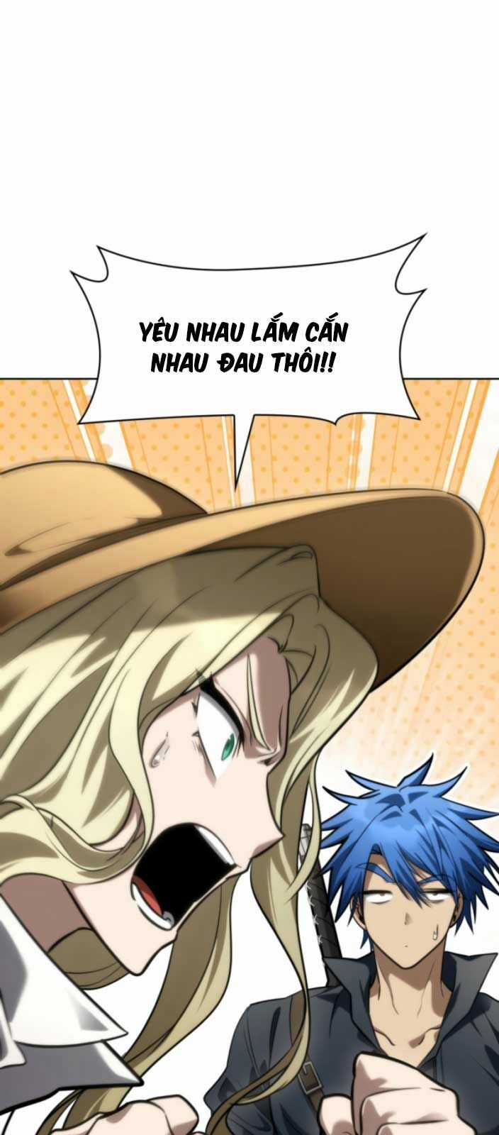 Đại Pháp Sư Toàn Năng Chapter 109 trang 7