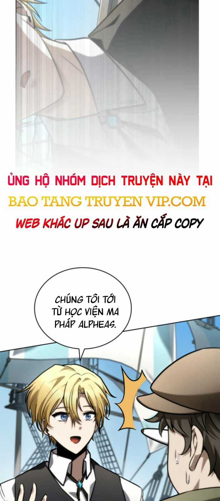 Đại Pháp Sư Toàn Năng Chapter 109 trang 71