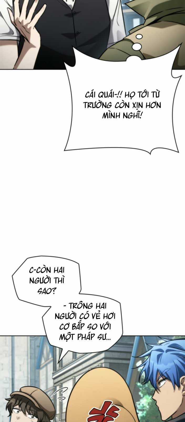 Đại Pháp Sư Toàn Năng Chapter 109 trang 72