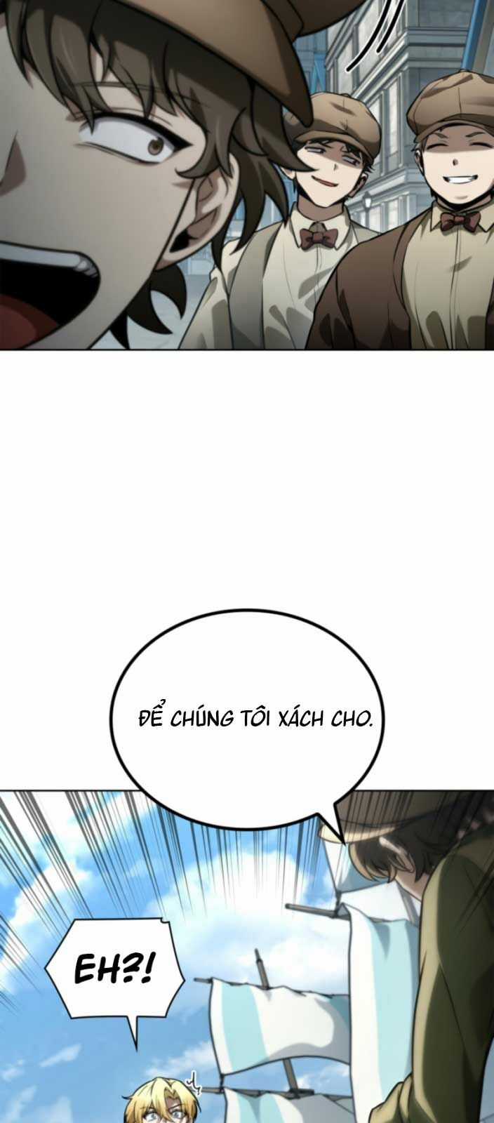 Đại Pháp Sư Toàn Năng Chapter 109 trang 75