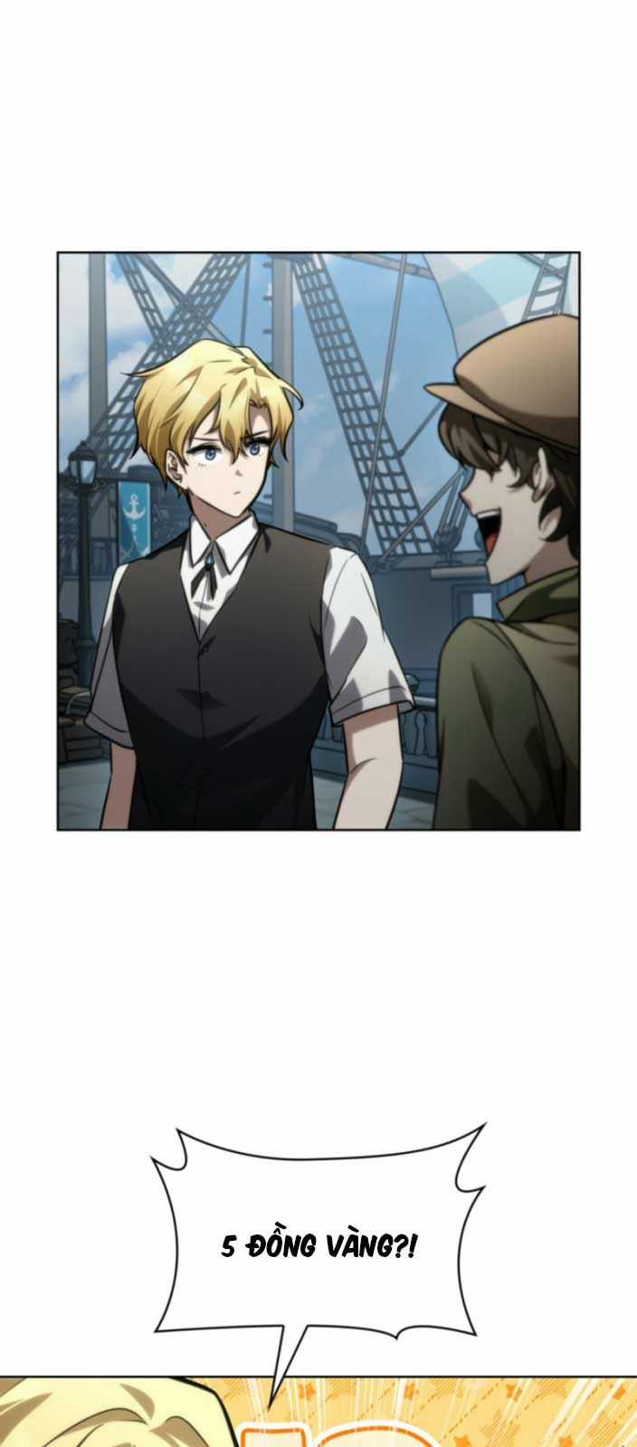 Đại Pháp Sư Toàn Năng Chapter 109 trang 78