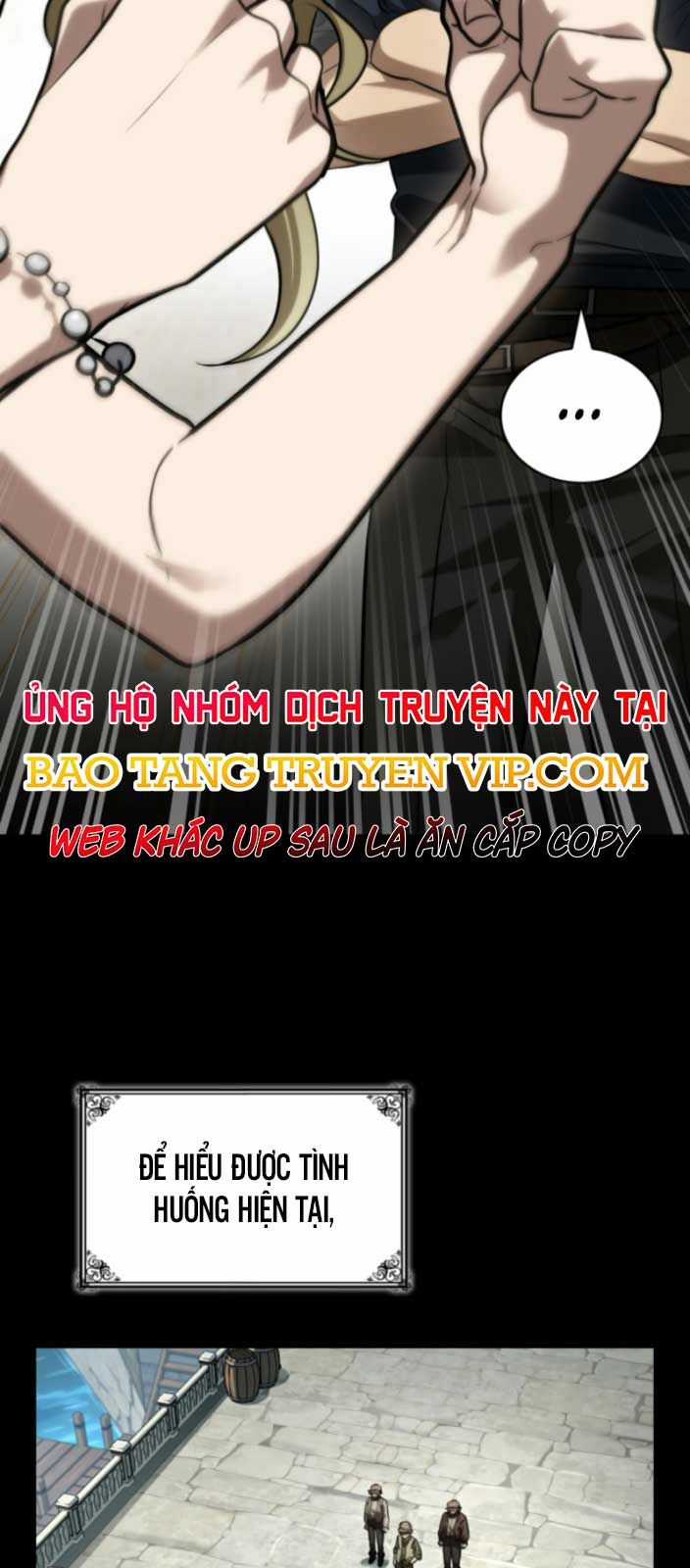 Đại Pháp Sư Toàn Năng Chapter 109 trang 8