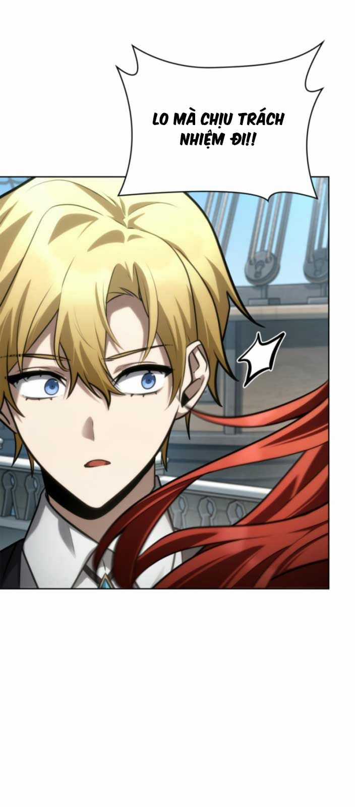 Đại Pháp Sư Toàn Năng Chapter 109 trang 82