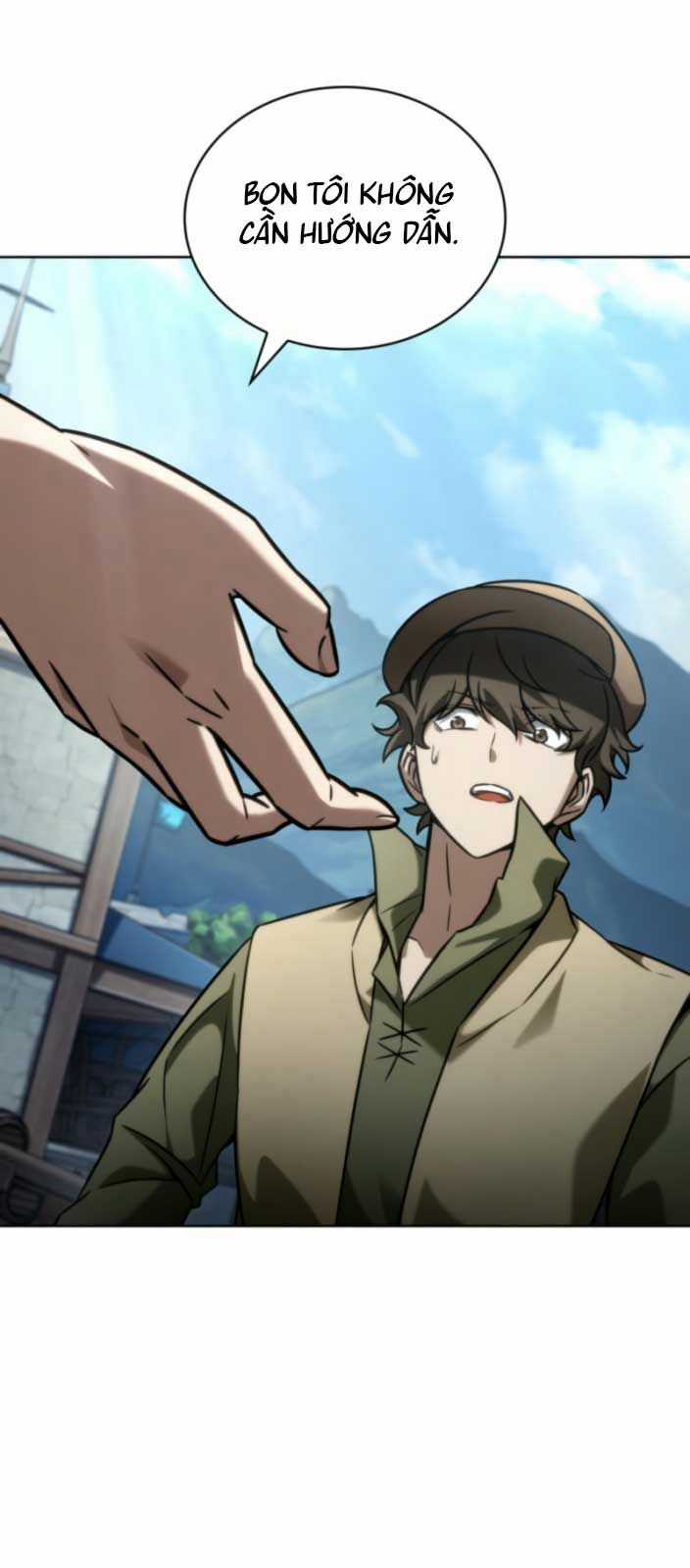 Đại Pháp Sư Toàn Năng Chapter 109 trang 83