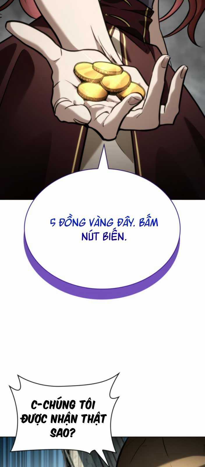 Đại Pháp Sư Toàn Năng Chapter 109 trang 86