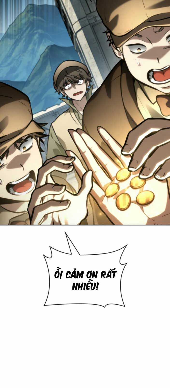 Đại Pháp Sư Toàn Năng Chapter 109 trang 87