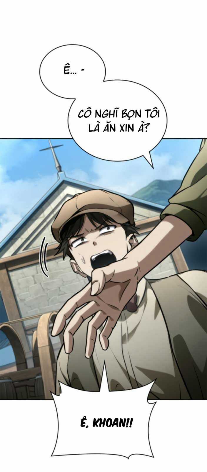 Đại Pháp Sư Toàn Năng Chapter 109 trang 89