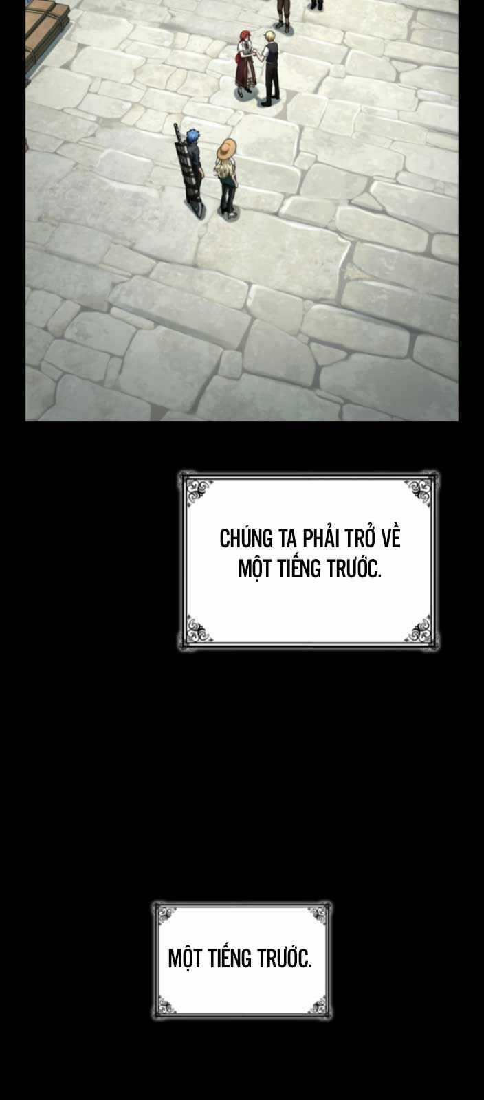 Đại Pháp Sư Toàn Năng Chapter 109 trang 9