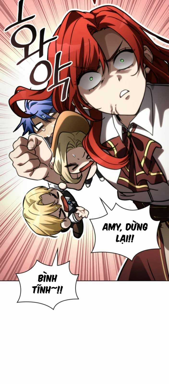 Đại Pháp Sư Toàn Năng Chapter 109 trang 92