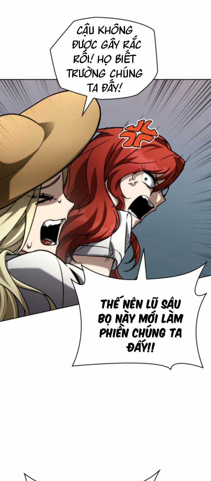Đại Pháp Sư Toàn Năng Chapter 109 trang 93