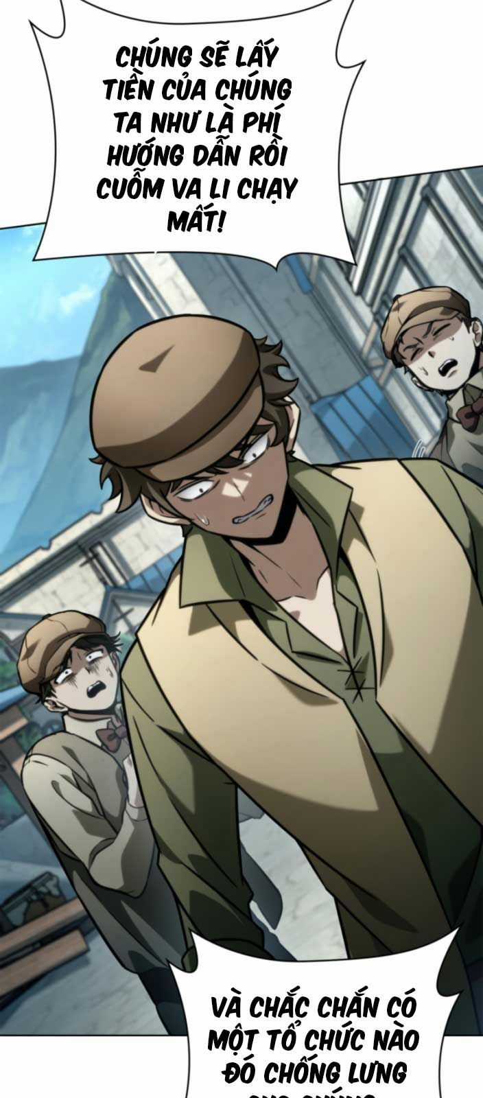 Đại Pháp Sư Toàn Năng Chapter 109 trang 94