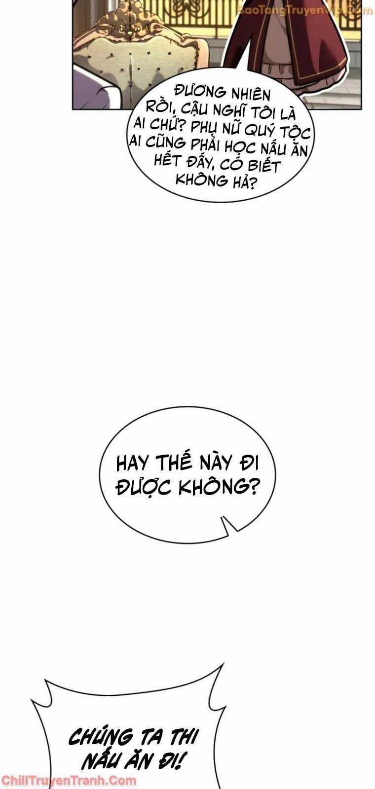 Đại Pháp Sư Toàn Năng Chapter 110 trang 100