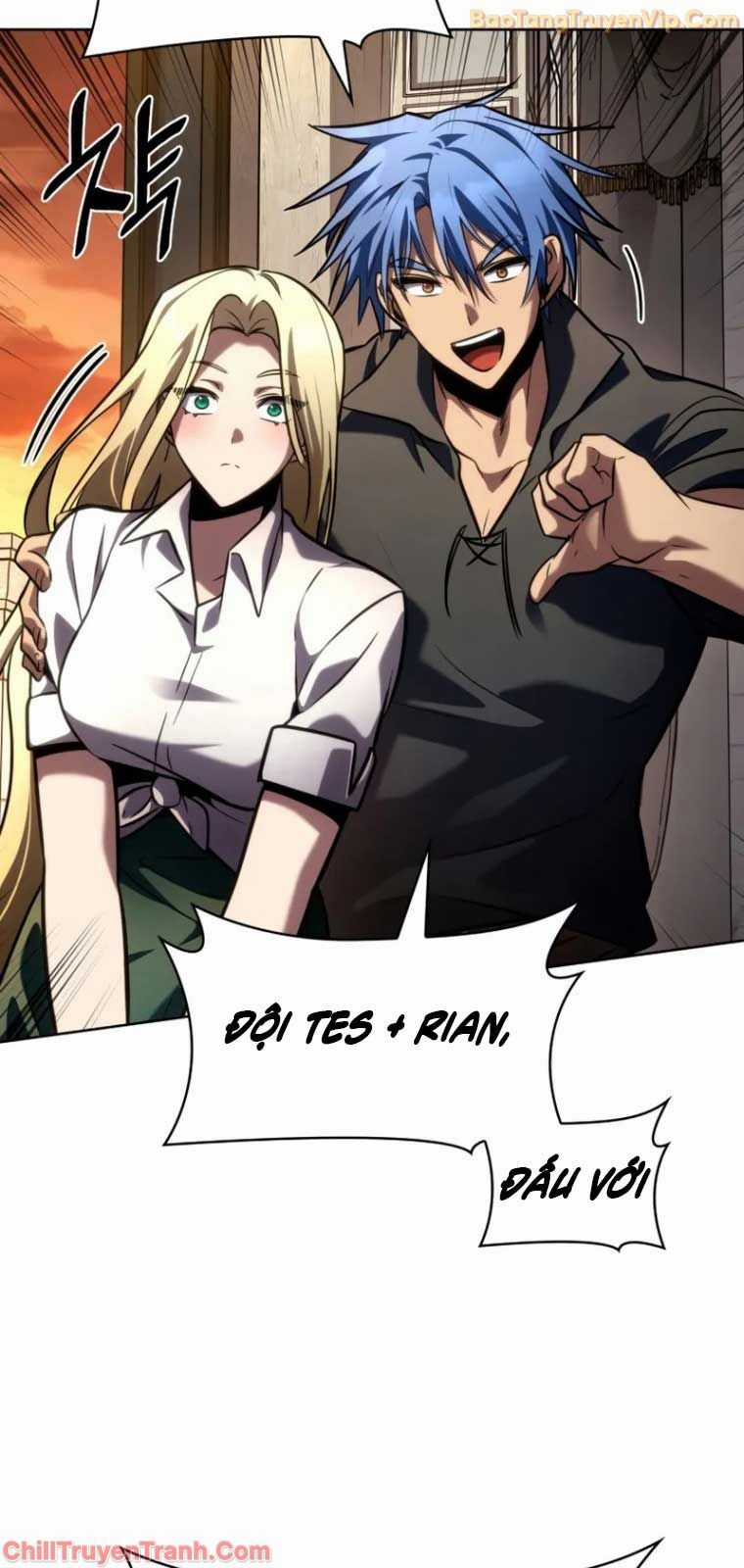 Đại Pháp Sư Toàn Năng Chapter 110 trang 101