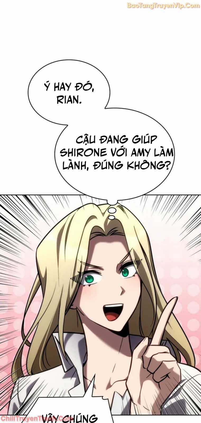Đại Pháp Sư Toàn Năng Chapter 110 trang 104