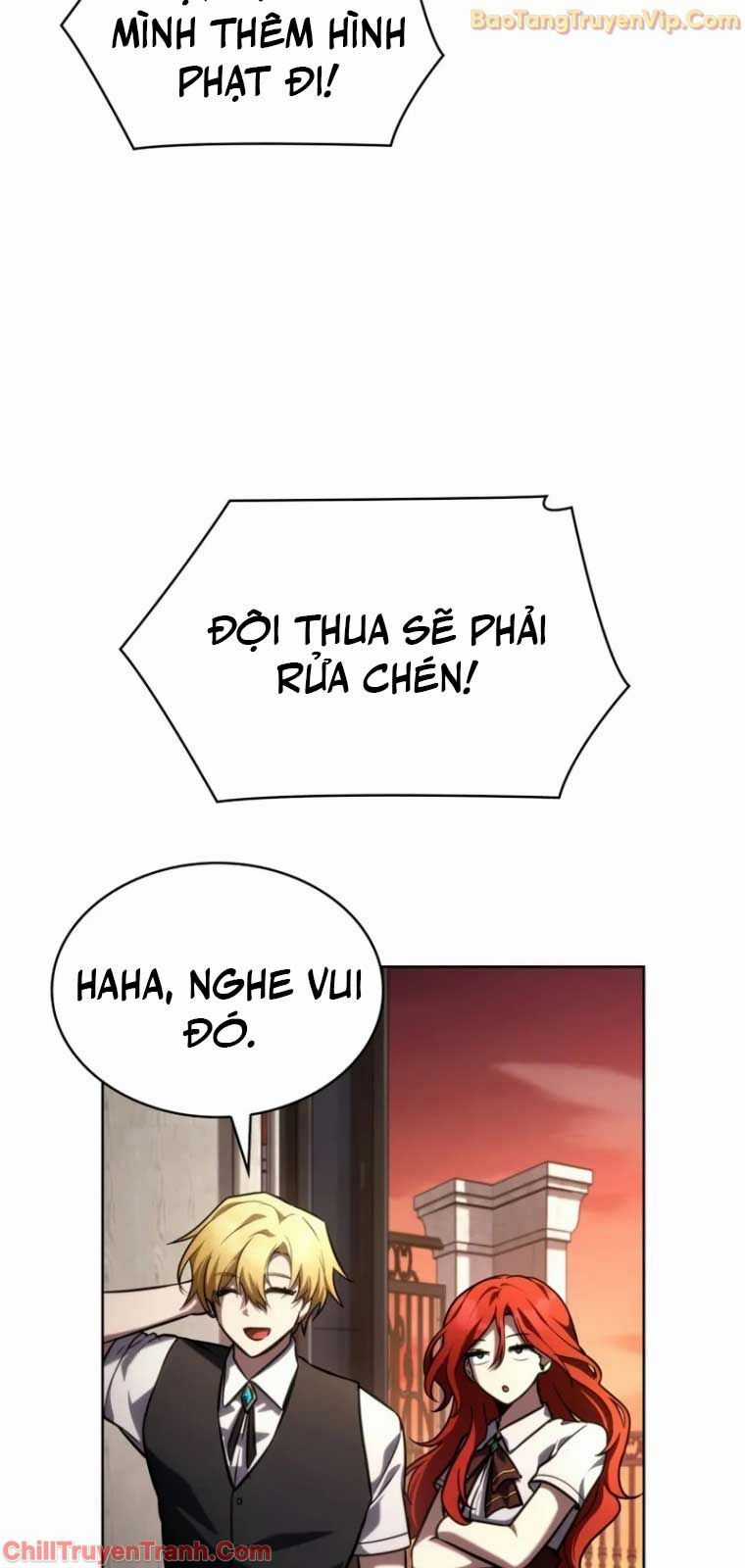 Đại Pháp Sư Toàn Năng Chapter 110 trang 105