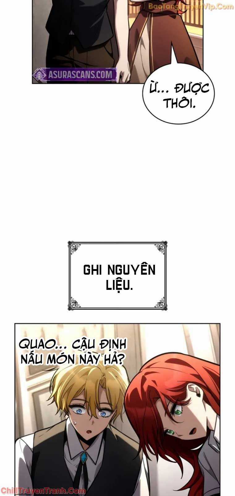 Đại Pháp Sư Toàn Năng Chapter 110 trang 106