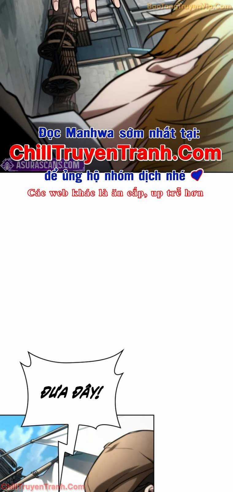 Đại Pháp Sư Toàn Năng Chapter 110 trang 11