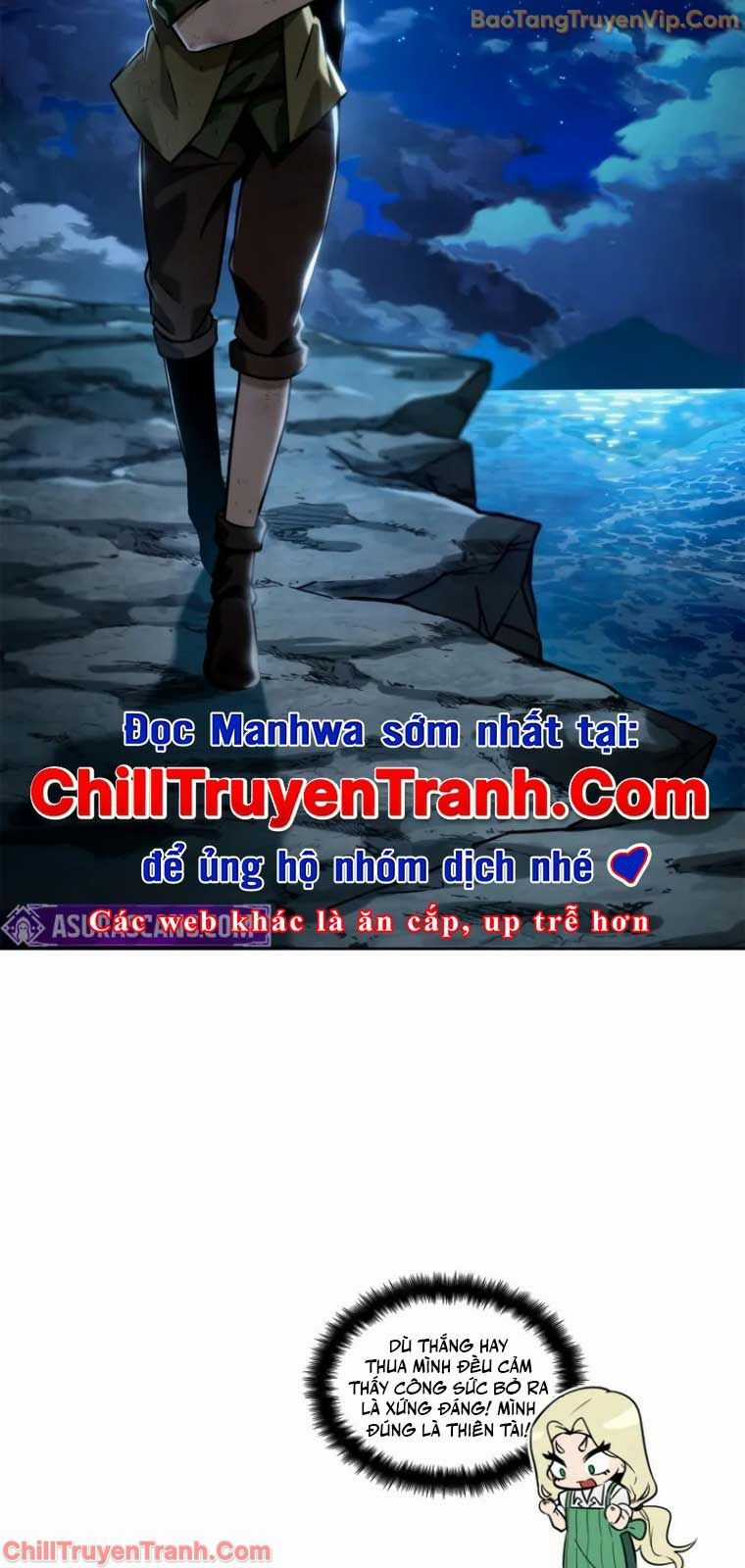 Đại Pháp Sư Toàn Năng Chapter 110 trang 117