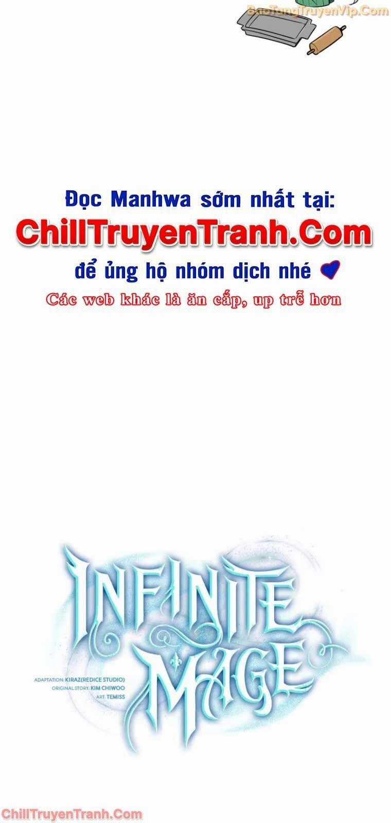 Đại Pháp Sư Toàn Năng Chapter 110 trang 118