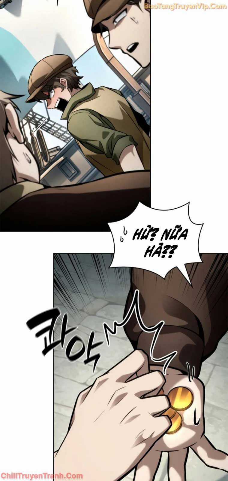 Đại Pháp Sư Toàn Năng Chapter 110 trang 12