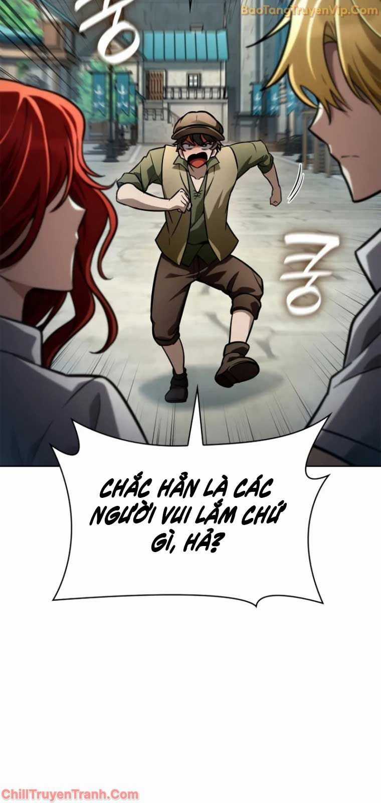 Đại Pháp Sư Toàn Năng Chapter 110 trang 14