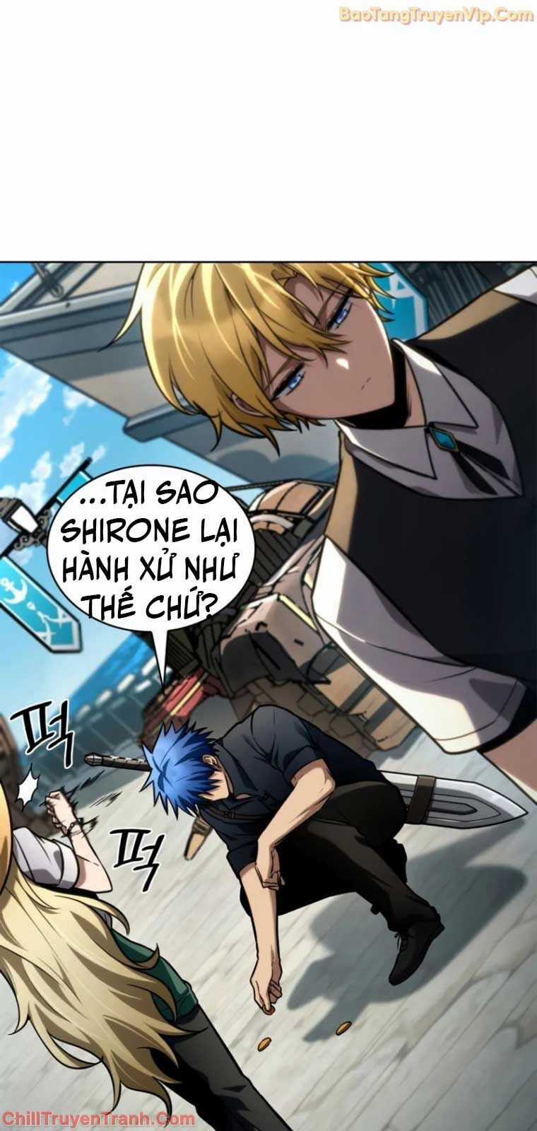 Đại Pháp Sư Toàn Năng Chapter 110 trang 22