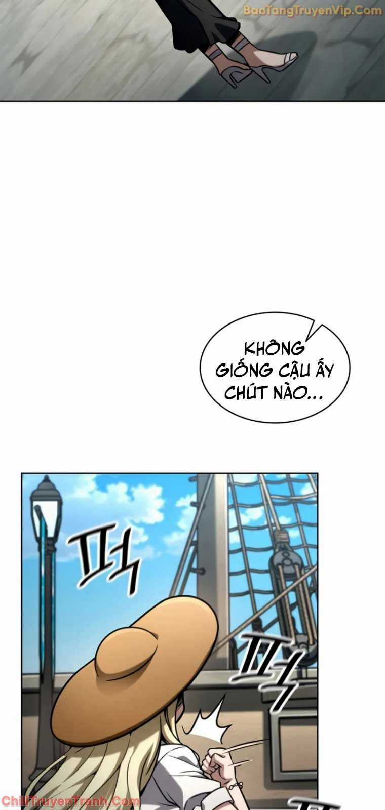 Đại Pháp Sư Toàn Năng Chapter 110 trang 23