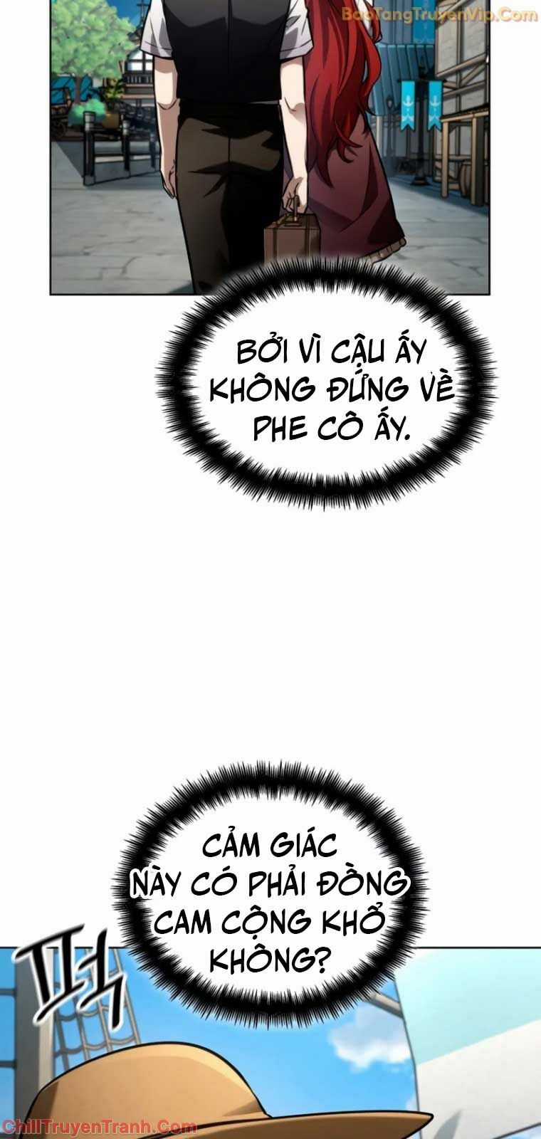Đại Pháp Sư Toàn Năng Chapter 110 trang 25