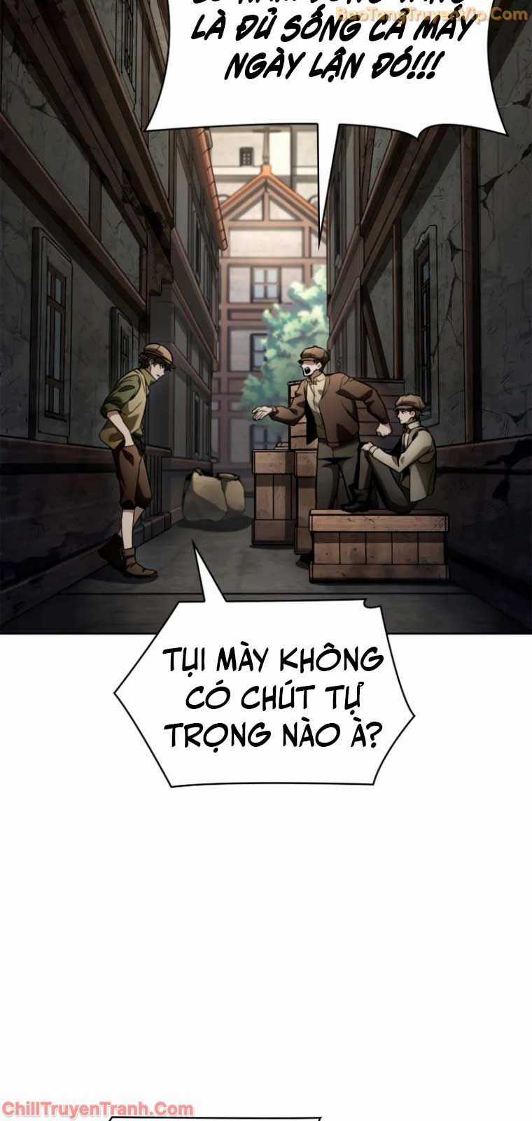Đại Pháp Sư Toàn Năng Chapter 110 trang 31