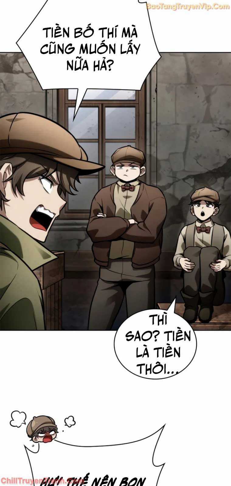 Đại Pháp Sư Toàn Năng Chapter 110 trang 32