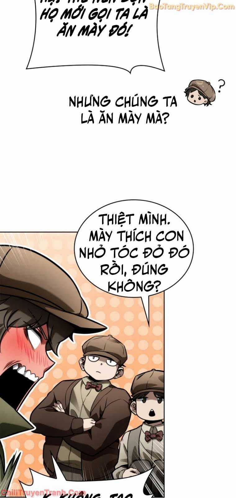 Đại Pháp Sư Toàn Năng Chapter 110 trang 33