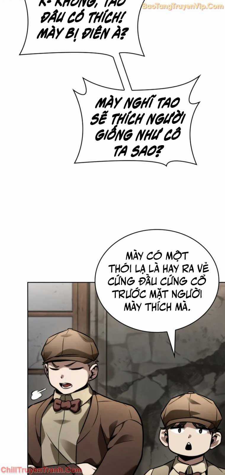 Đại Pháp Sư Toàn Năng Chapter 110 trang 34