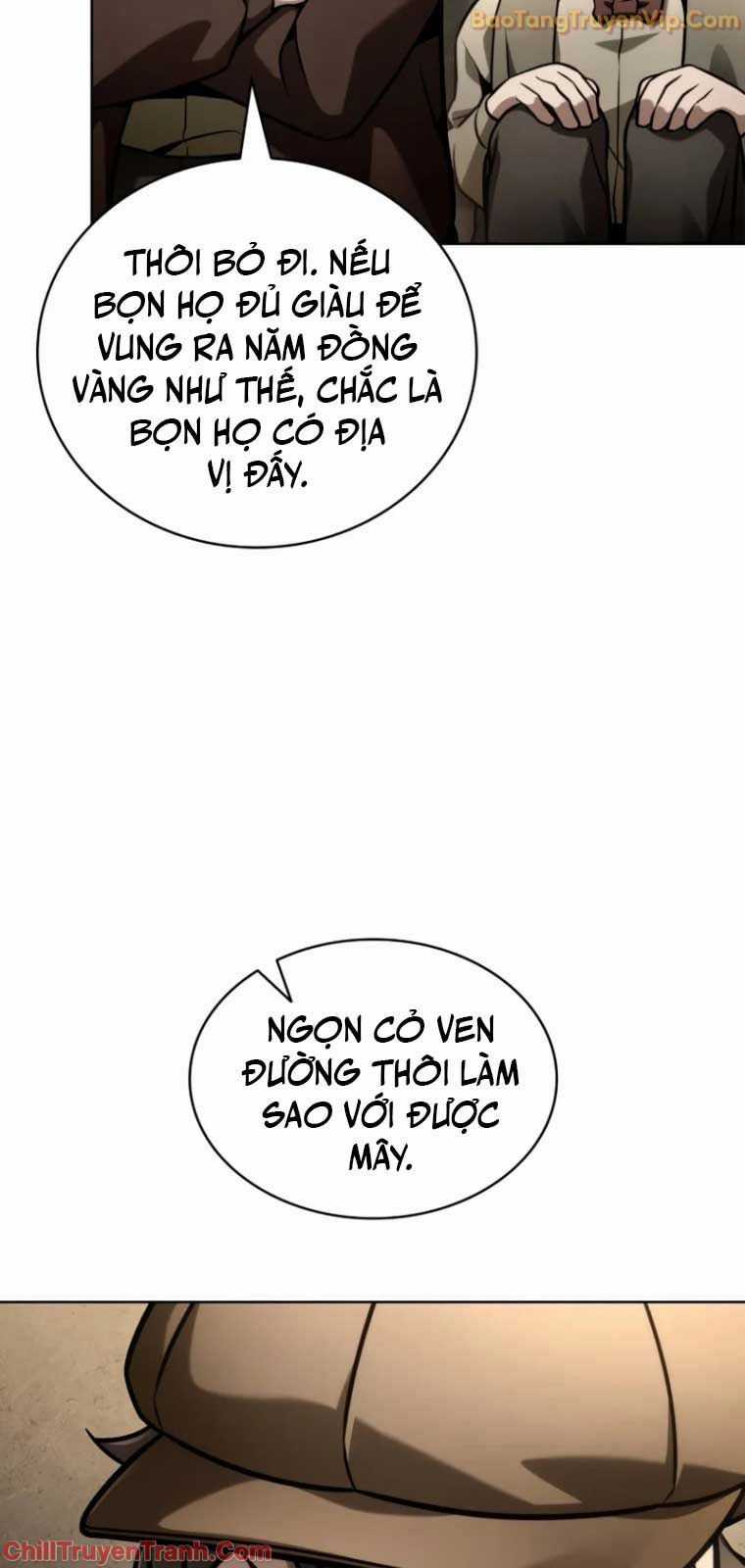 Đại Pháp Sư Toàn Năng Chapter 110 trang 35