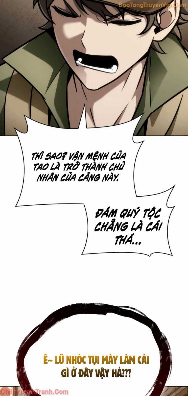 Đại Pháp Sư Toàn Năng Chapter 110 trang 36