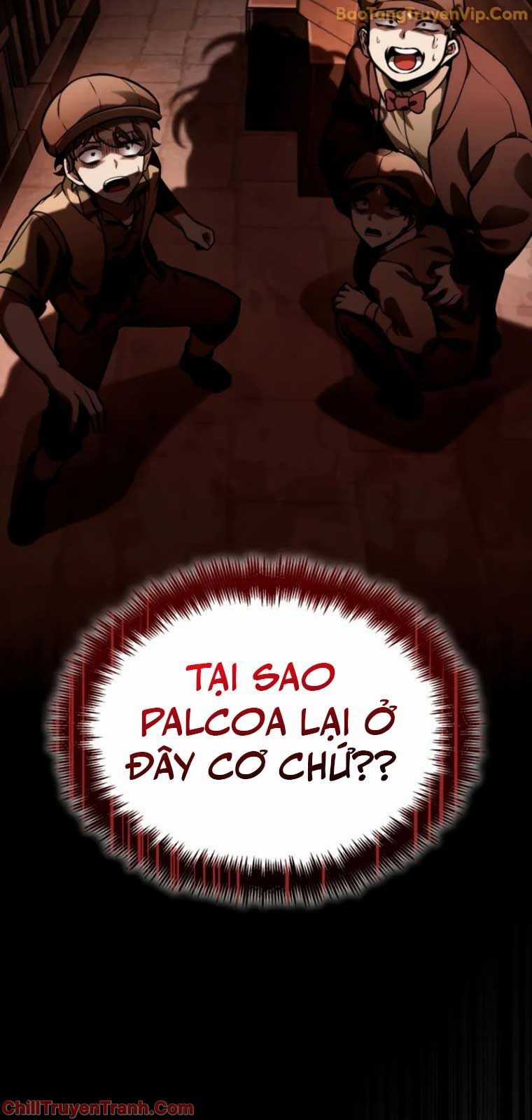 Đại Pháp Sư Toàn Năng Chapter 110 trang 43