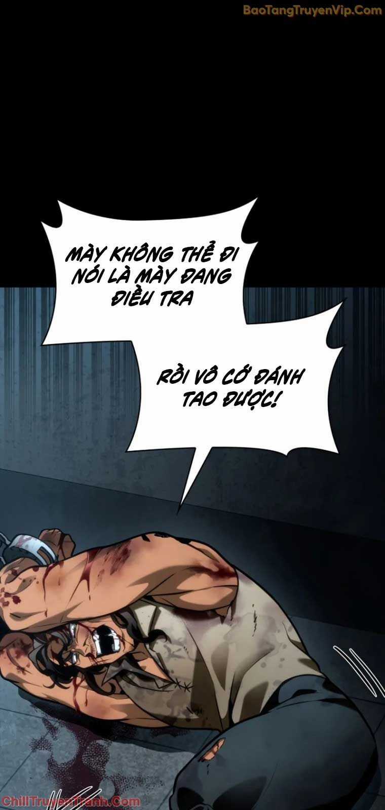 Đại Pháp Sư Toàn Năng Chapter 110 trang 53