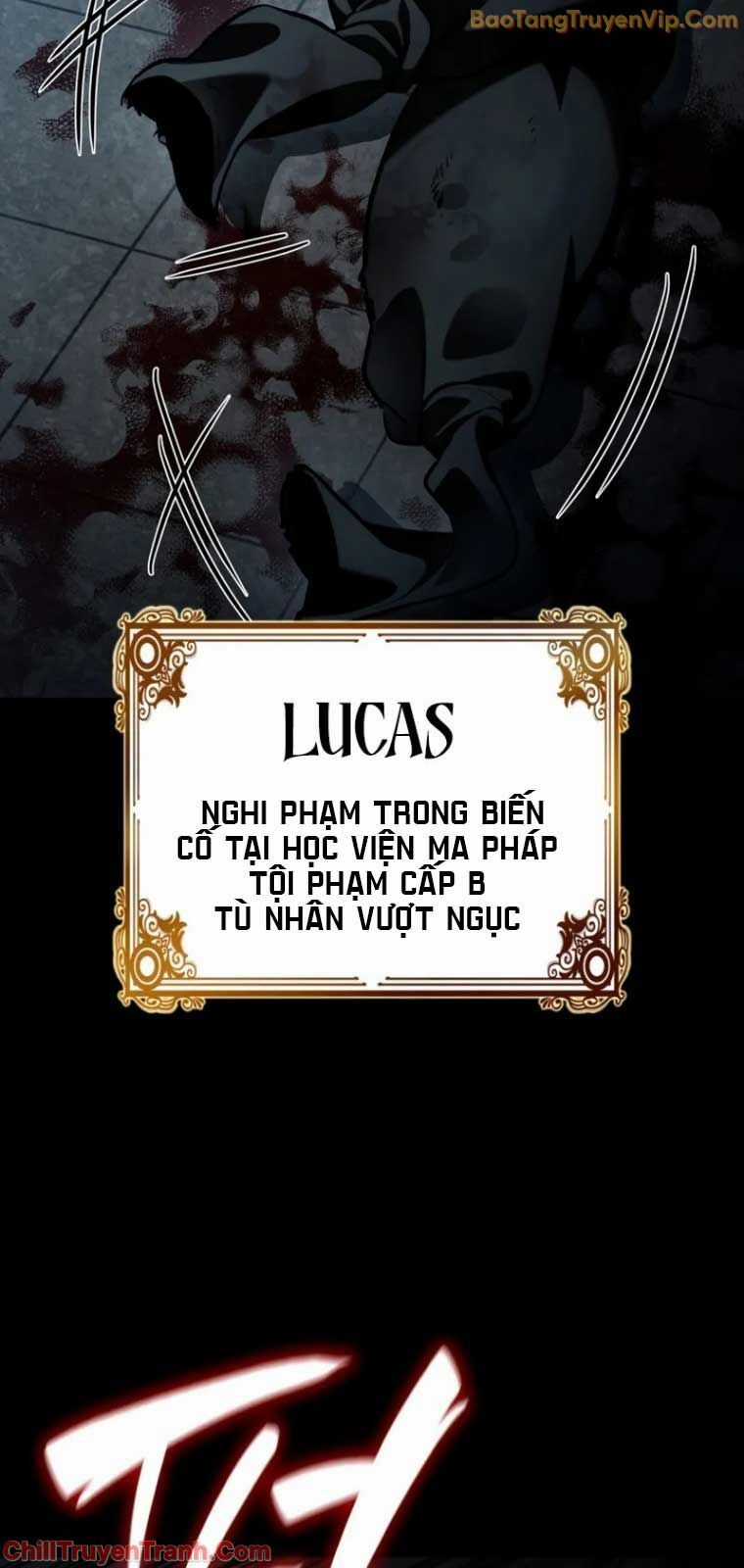 Đại Pháp Sư Toàn Năng Chapter 110 trang 54