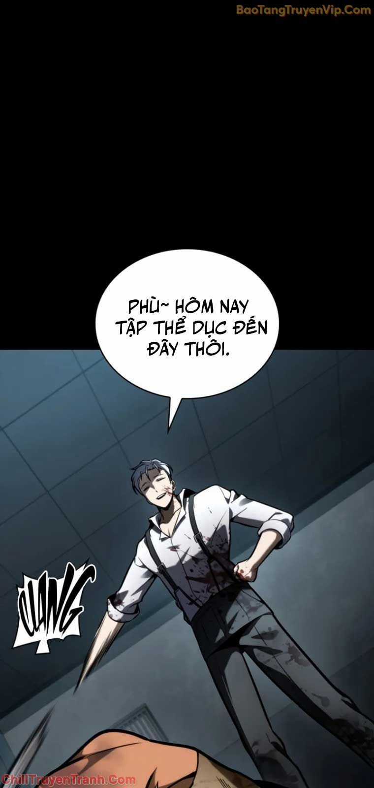 Đại Pháp Sư Toàn Năng Chapter 110 trang 57