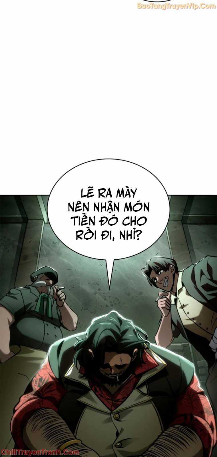 Đại Pháp Sư Toàn Năng Chapter 110 trang 68