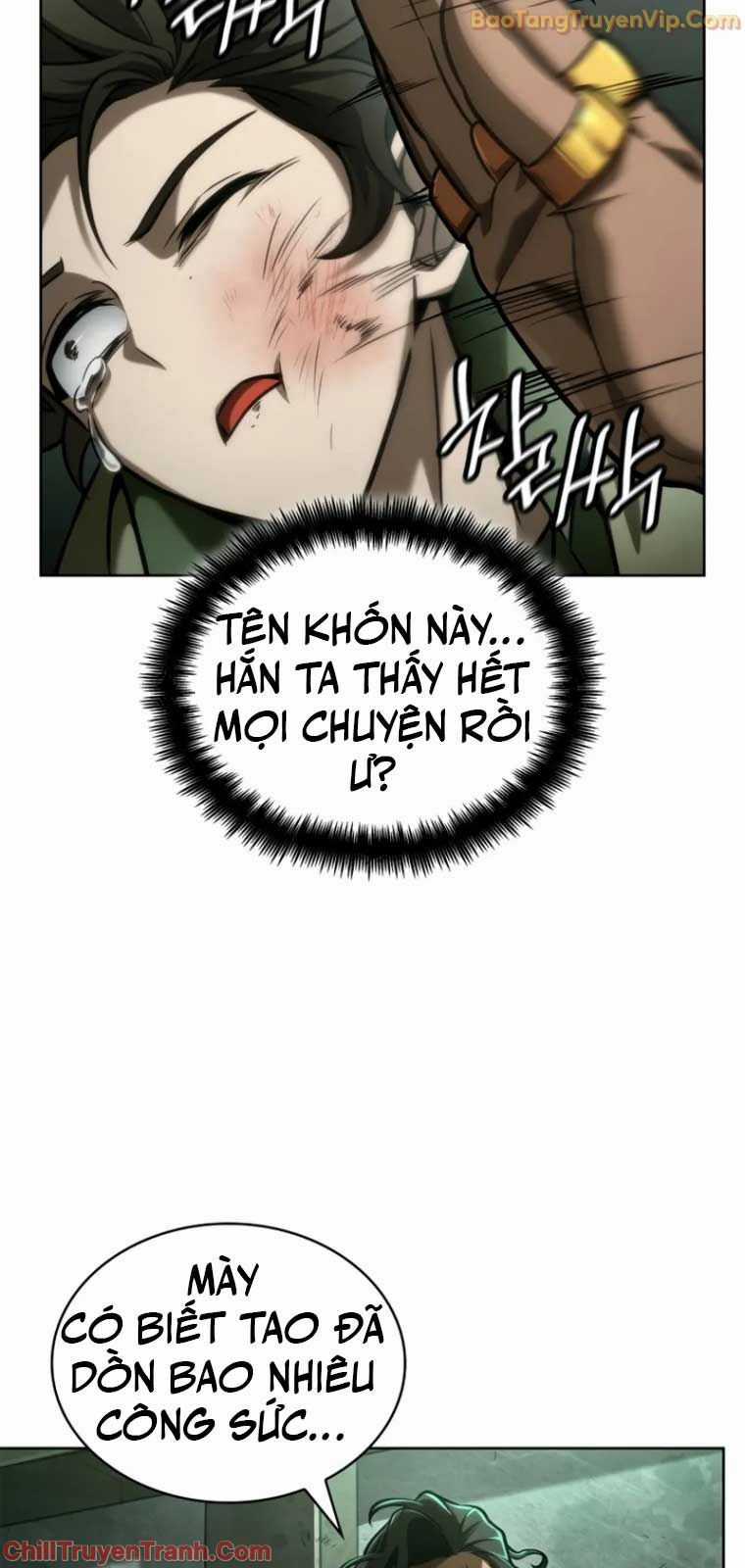 Đại Pháp Sư Toàn Năng Chapter 110 trang 70