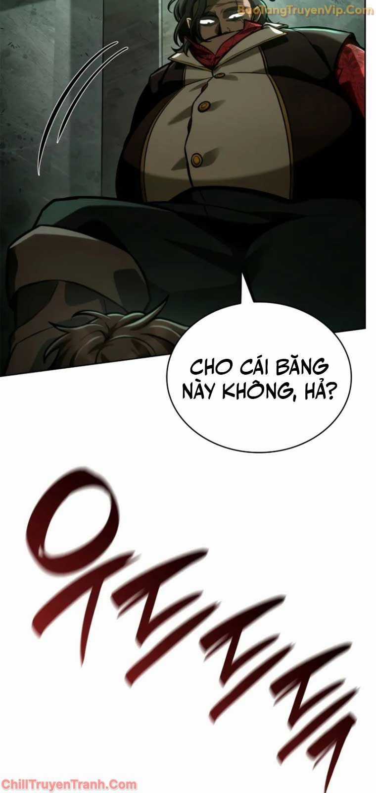 Đại Pháp Sư Toàn Năng Chapter 110 trang 71