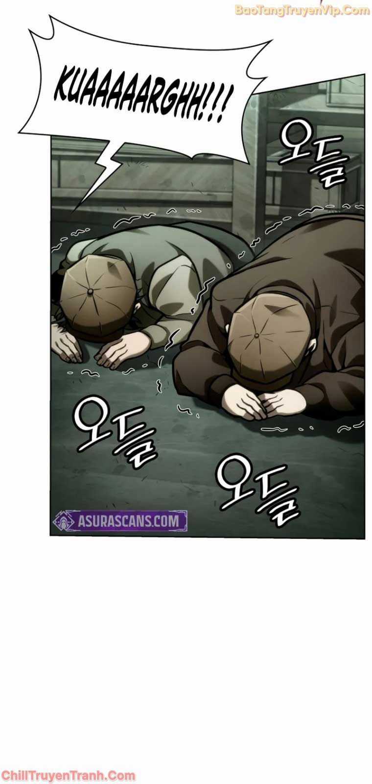 Đại Pháp Sư Toàn Năng Chapter 110 trang 72