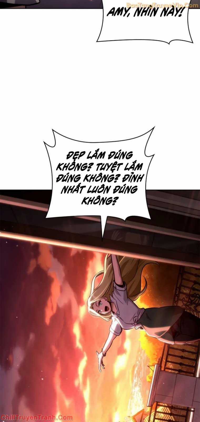 Đại Pháp Sư Toàn Năng Chapter 110 trang 79