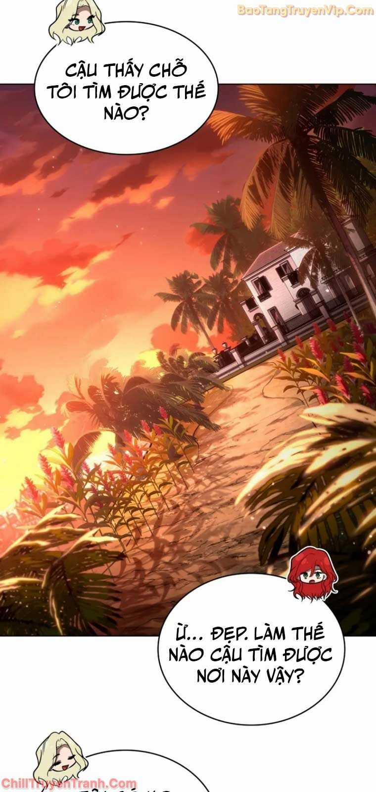 Đại Pháp Sư Toàn Năng Chapter 110 trang 81