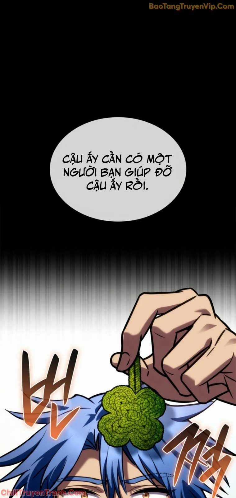 Đại Pháp Sư Toàn Năng Chapter 110 trang 88