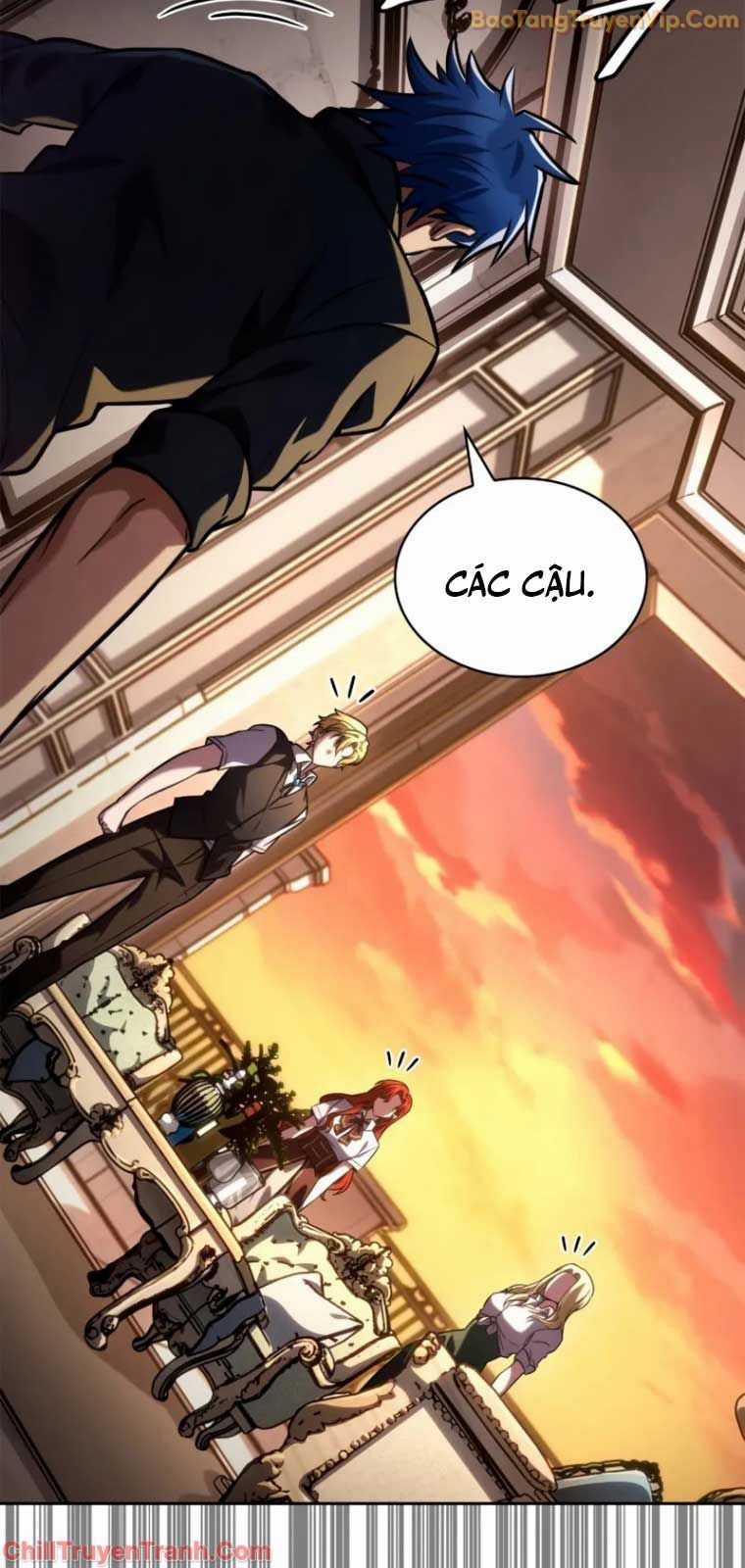 Đại Pháp Sư Toàn Năng Chapter 110 trang 90