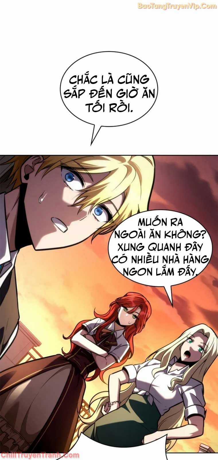 Đại Pháp Sư Toàn Năng Chapter 110 trang 93