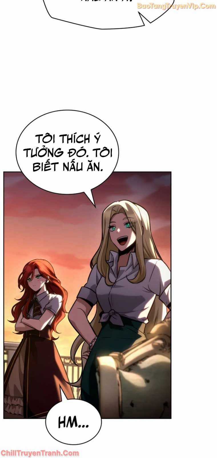 Đại Pháp Sư Toàn Năng Chapter 110 trang 97