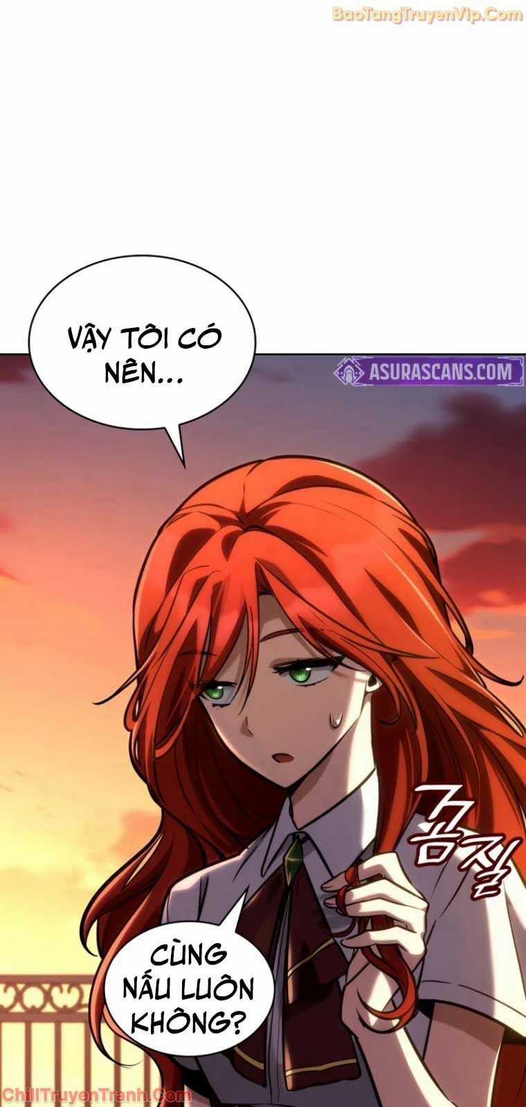 Đại Pháp Sư Toàn Năng Chapter 110 trang 98